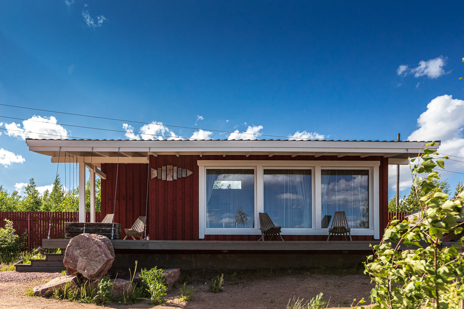 Фото Вепсский Хутор