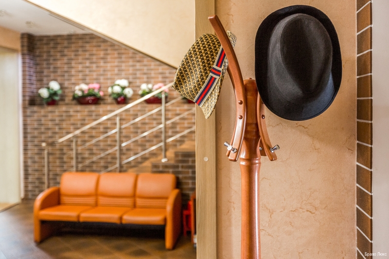 Фото Браво Люкс