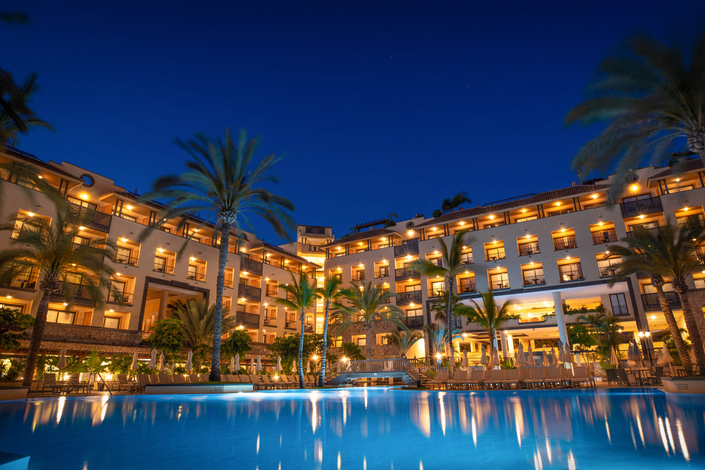 Фото Gf Gran Costa Adeje