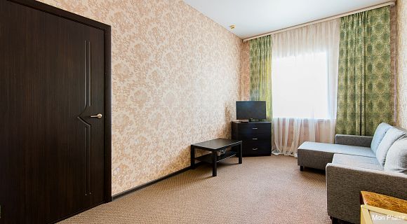 Фото Рем Отель