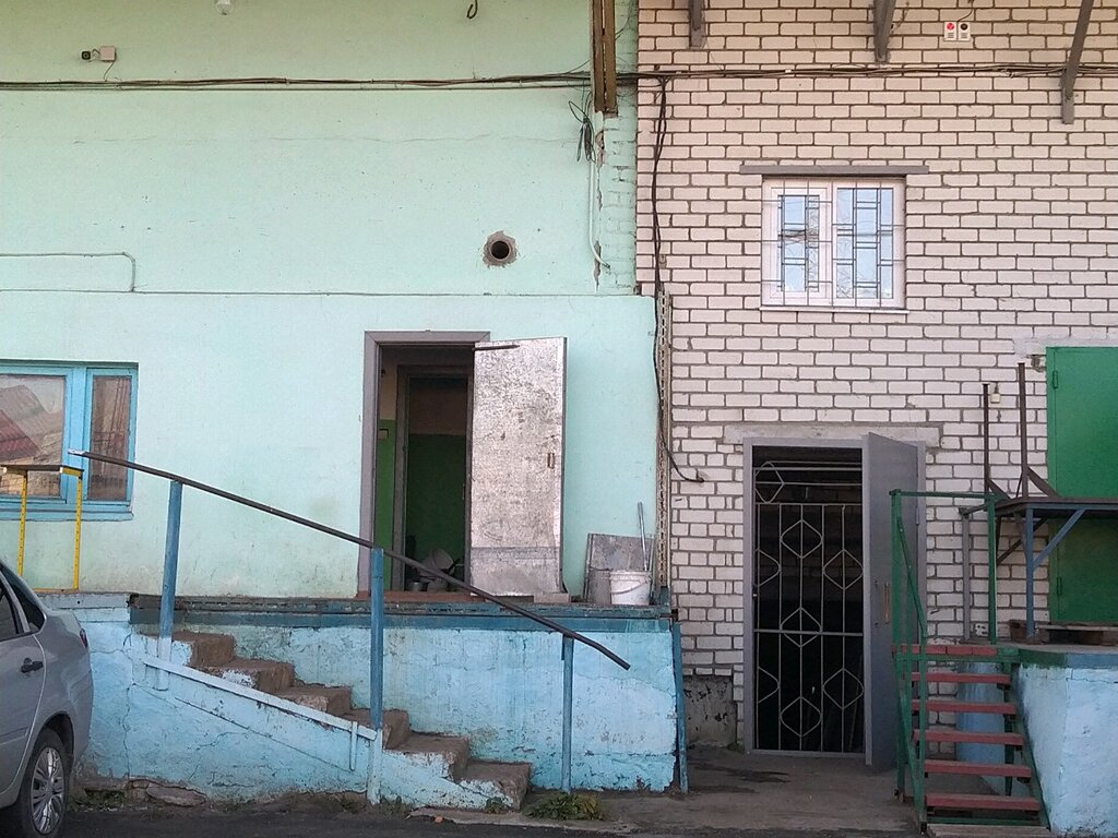 Мебельная фабрика Мебель Арт, Брянск, фото