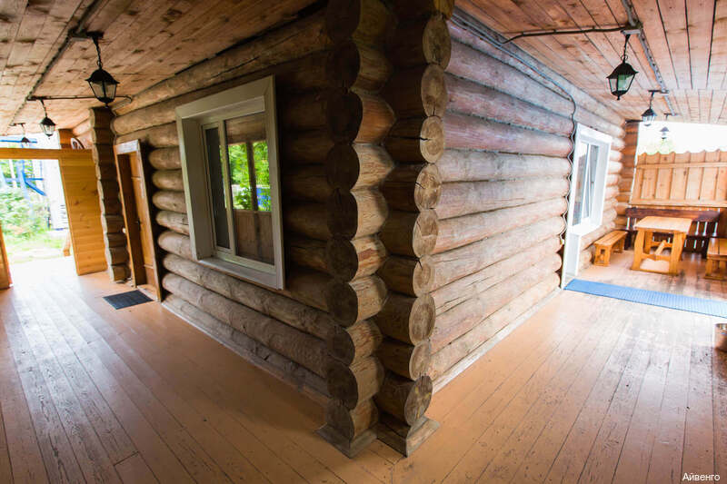 Фото Айвенго