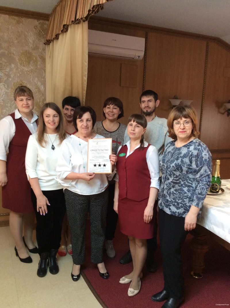 Фото Соловьиная Роща