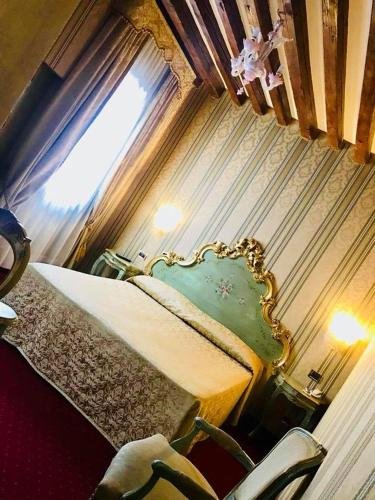 Фото Hotel Graspo de ua