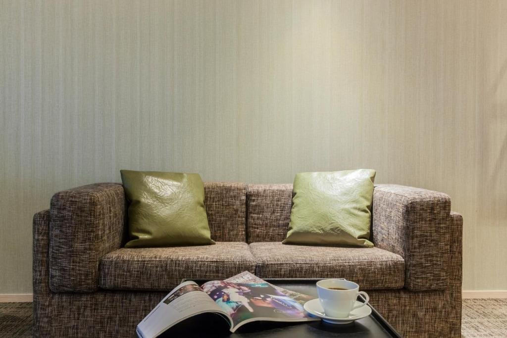 Фото Pacific Business Hotel