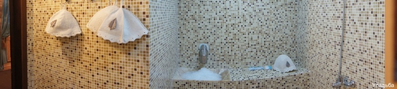 Фото Усадьба