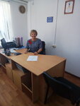 Lawyer Dychenkova (Rostov Region, Belaya Kalitva, ulitsa Posyolok Standartny, 19), attorney