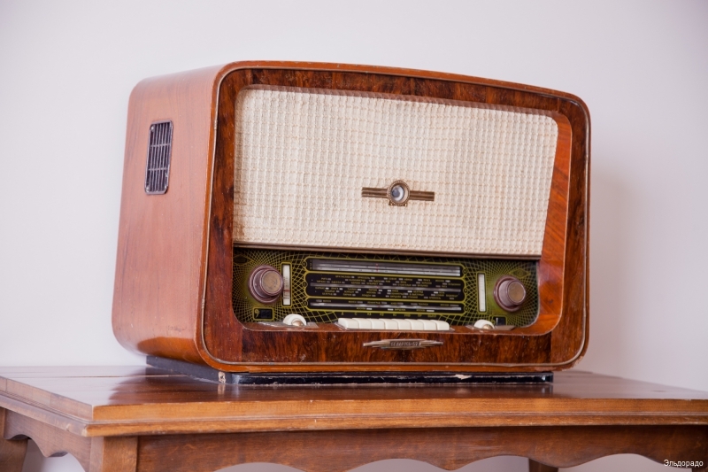 Фото Эльдорадо