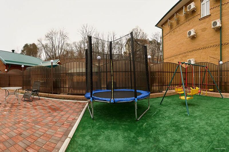 Фото Империал