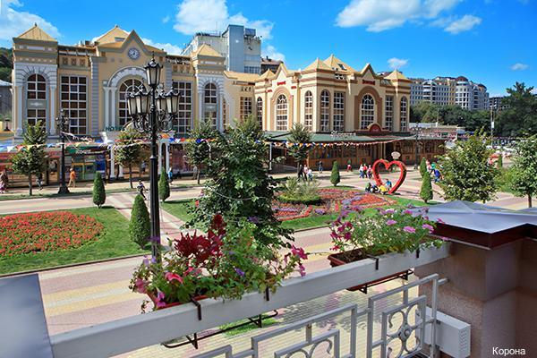 Фото Корона