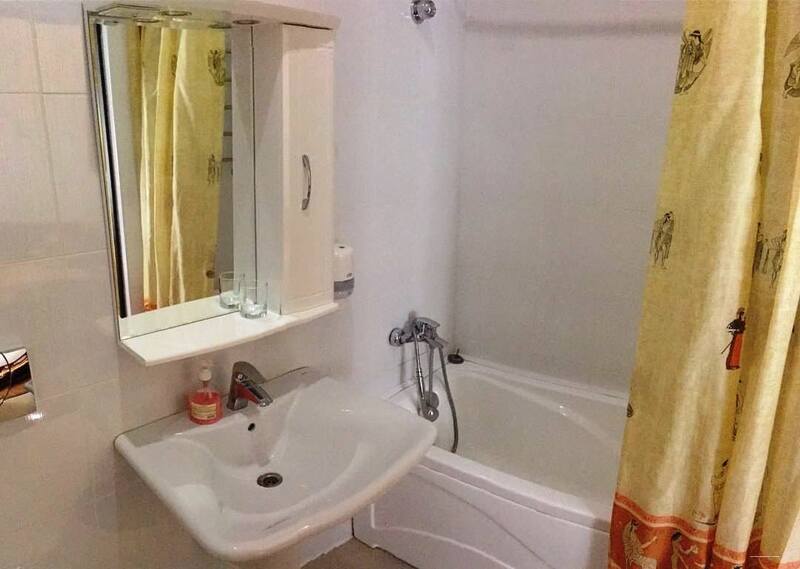 Фото Кавказская пленница