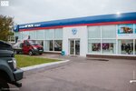 Фото 1 Автоцентр ГАЗ Луидор