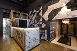 Gatsby lounge (Mikhalevicha Street, 72), hookah lounge