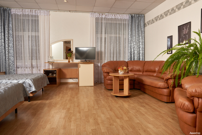 Фото Авиатор