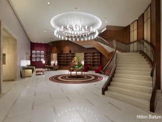 Фото Hilton Batumi