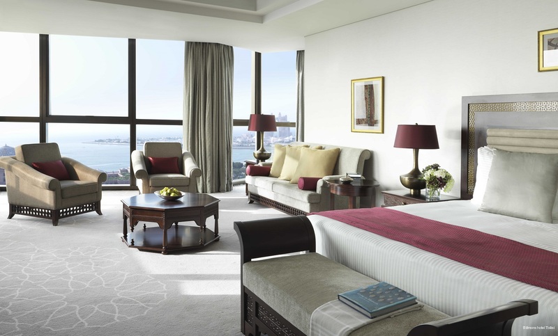 Фото The Biltmore Tbilisi Hotel