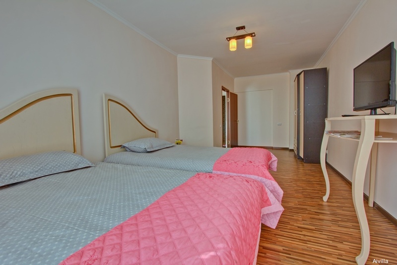 Фото Айвилла