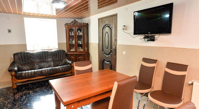 Фото Kutaisi Hotel California