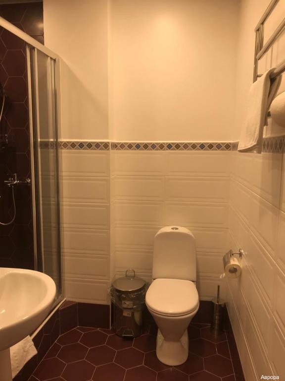 Фото Аврора