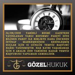Güzel Hukuk & Danışmanlık (Izmir, Bayrakli District, Adalet Neighborhood, 1593/1st Street, 63E), servicios legales