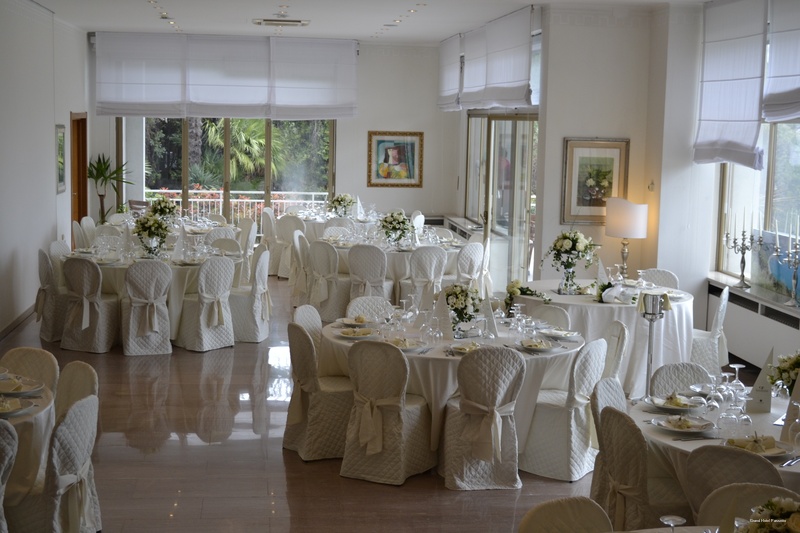 Фото Grand Hotel Passetto