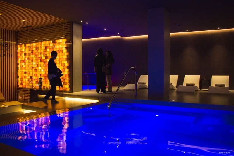 Фото Grand Hotel D Aragona