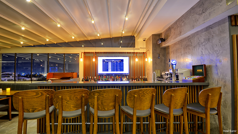 Фото Samir Hotel