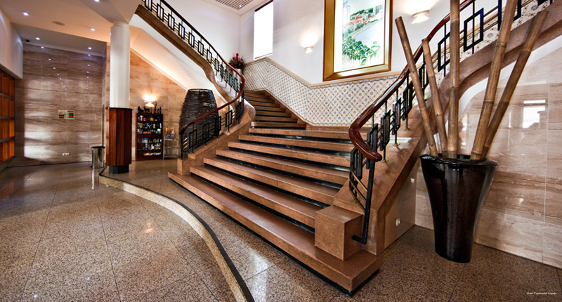 Фото Hotel Continental Luanda