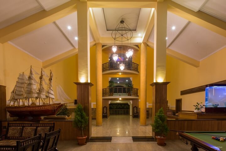 Фото отеля 3