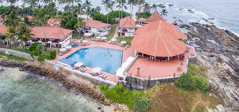 Фото Occidental Eden Beruwala