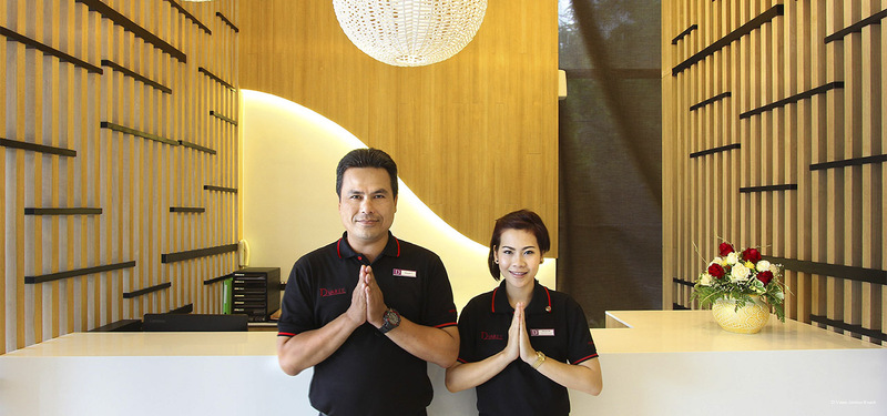 Фото D Varee Jomtien Beach