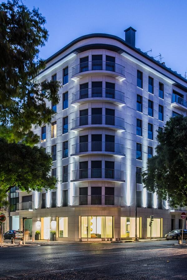 Фото Olissippo Marques de Sa