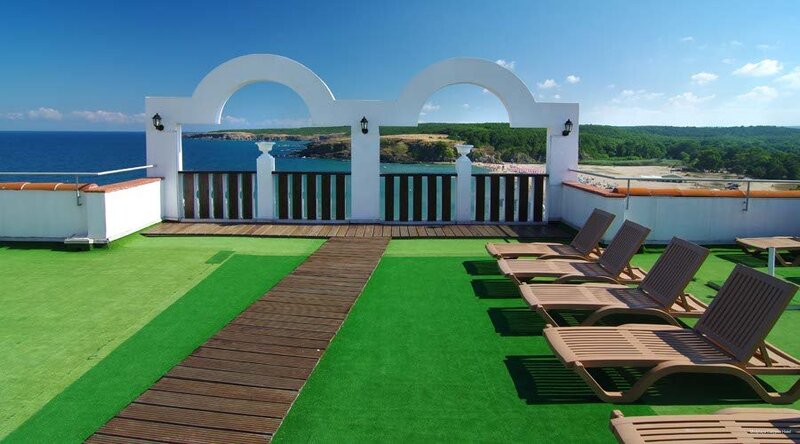 Фото Medplaya Hotel Calypso