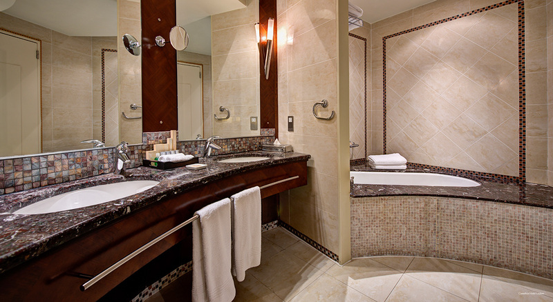 Фото Corinthia Lisbon