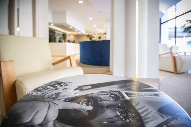 Фото Hotel Monte Puertatierra