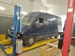Rsr (Medvezhyegorskaya ulitsa, 6А), car service, auto repair