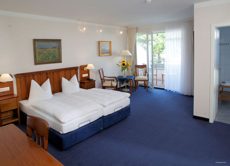 Фото Hotel Badehaus Goor