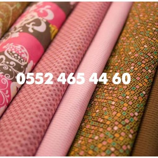 kumaşçılar — Kumaş Alım Satımı - Candoğan Tekstil — Fatih, foto №%ccount%