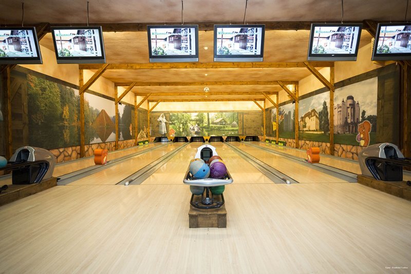 Фото Spree-Waldhotel Cottbus