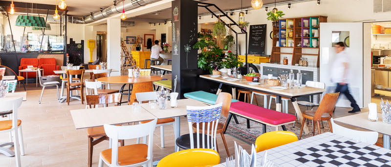 Фото Ibis La Rochelle Centre Historique