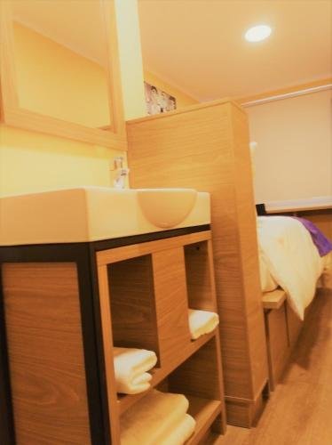 Фото Modular Express Calama