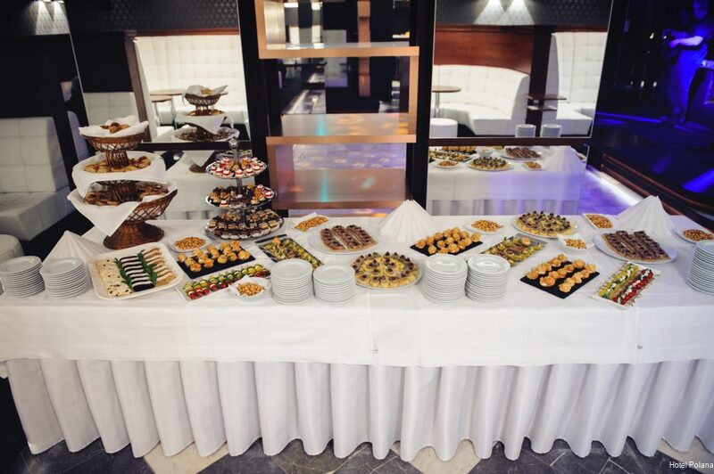 Фото Hotel Poľana