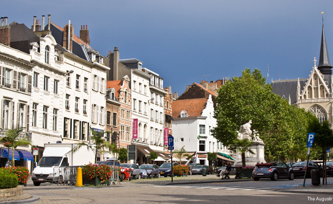 Фото отеля 3