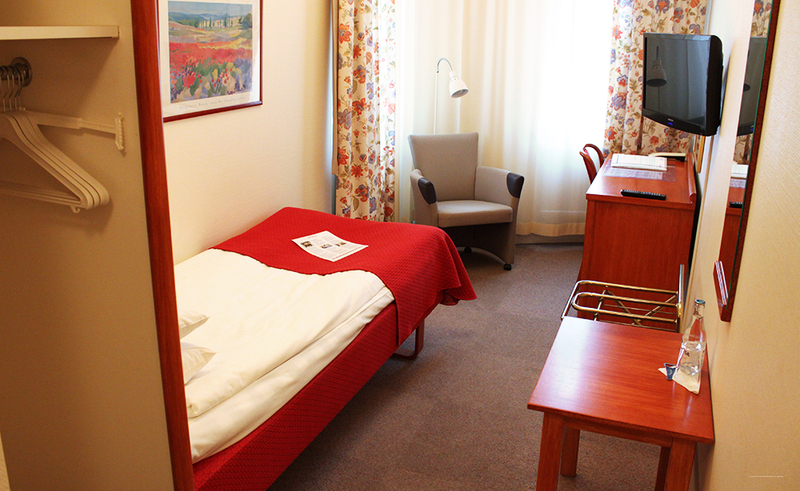 Фото Hotel Lorensberg