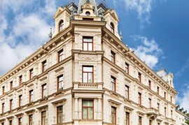 Фото Elite Hotel Savoy