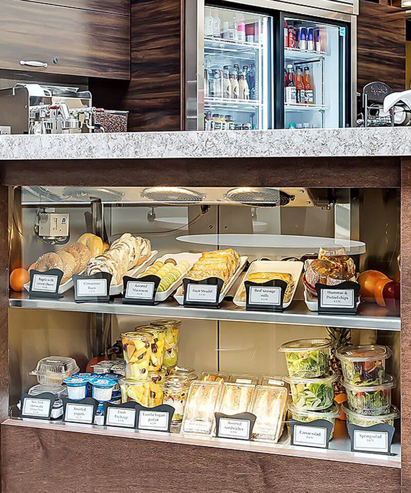 Фото Best Western Plus Port O'Call Hotel