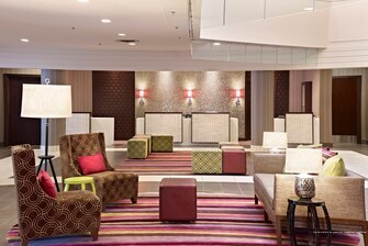 Фото Delta Hotels by Marriott Saskatoon Downtown