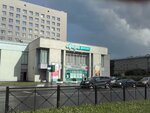 German family clinic (Chernyshevskogo Square, 11А), medical center, clinic