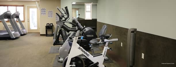 Фото Redwood Hyperion Suites