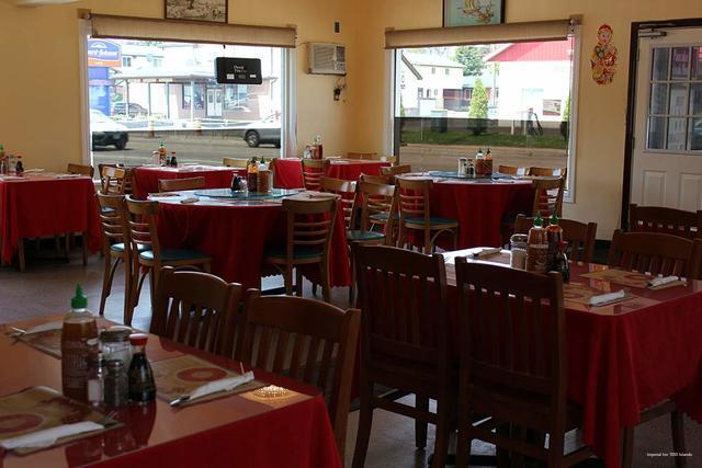 Фото Imperial Inn 1000 islands